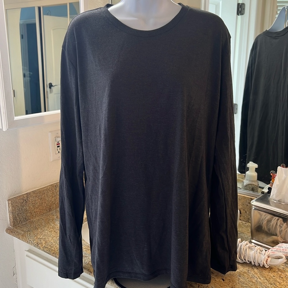 AllMade Long Sleeve Shirt!!